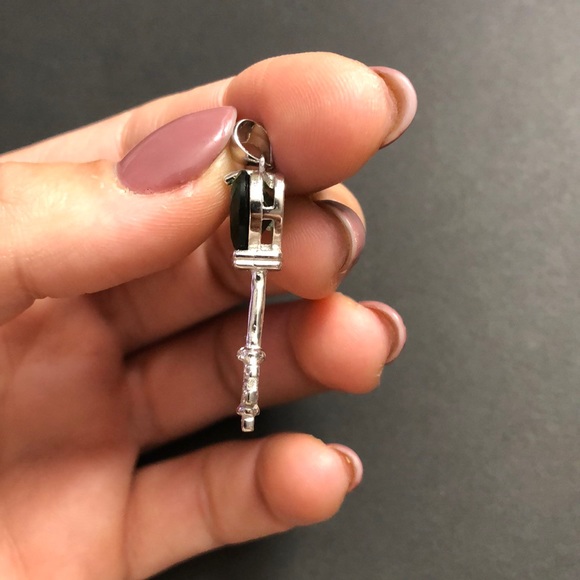 Pendant ... silver - Picture 3 of 8